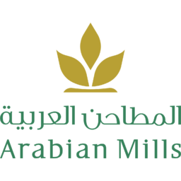 Arabian Mills for Food Products Logo