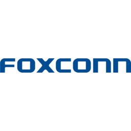 Foxconn (Hon Hai Precision Industry) Logo