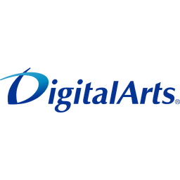 Digital Arts Inc. Logo
