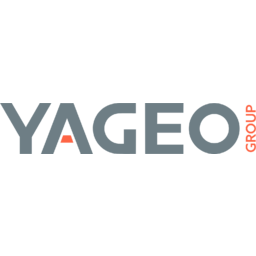 Yageo Logo