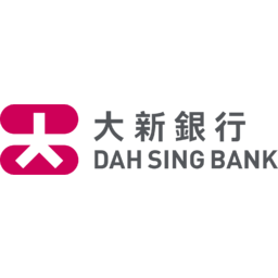 Dah Sing Banking Group Logo