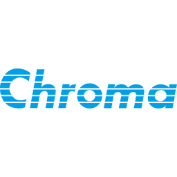 Chroma ATE Inc. Logo