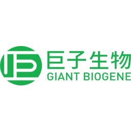 Giant Biogene Logo