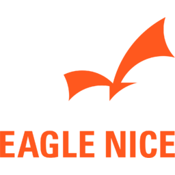 Eagle Nice Logo