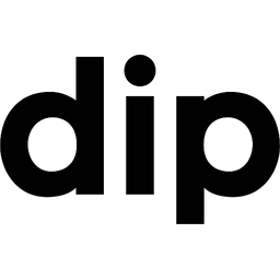 DIP Corporation Logo