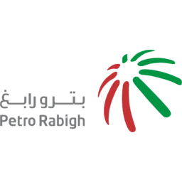 Petro Rabigh
 Logo