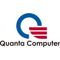 Quanta Computer
 Logo