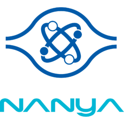Nanya Technology
 Logo