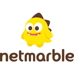 Netmarble Logo