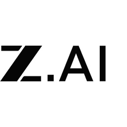 Z.AI Logo