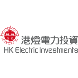 HK Electric Investments Logo