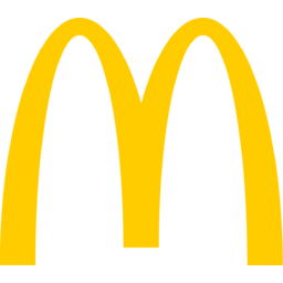 McDonald's Japan Logo
