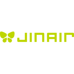 Jin Air Logo
