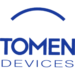 Tomen Devices Corporation Logo