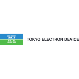 Tokyo Electron Device Limited Logo