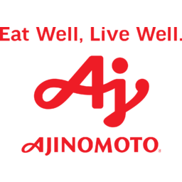 Ajinomoto
 Logo