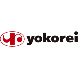 Yokorei Co.,Ltd. Logo