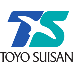 Toyo Suisan Logo
