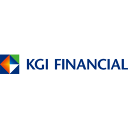 KGI Financial Holding Logo