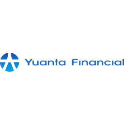 Yuanta Financial Holding Logo