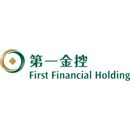 First Financial Holding Logo