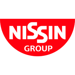 Nissin Foods
 Logo