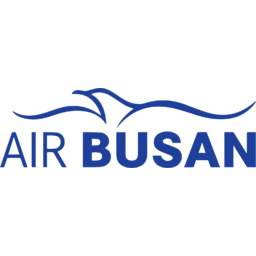 Air Busan
 Logo