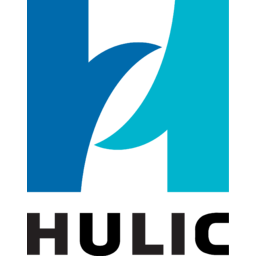 Hulic Logo