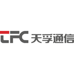 Suzhou TFC Optical Communication Logo
