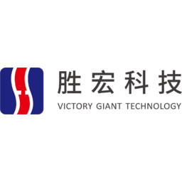 Victory Giant Technology Logo