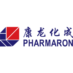 Pharmaron Beijing Logo