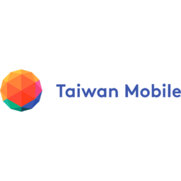 Taiwan Mobile
 Logo