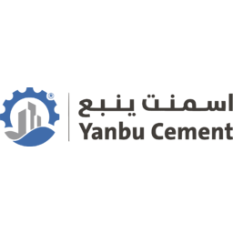 Yanbu Cement Company Logo