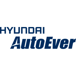 Hyundai Autoever Corporation Logo