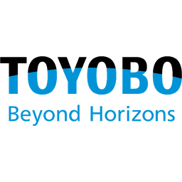 Toyobo Co., Ltd. Logo