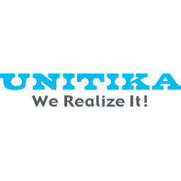Unitika Ltd. Logo