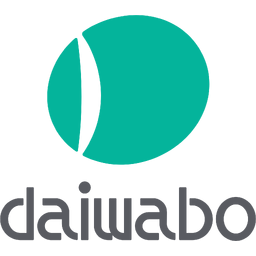 Daiwabo Holdings Logo