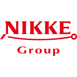 The Japan Wool Textile Co., Ltd. (Nikke Group) Logo