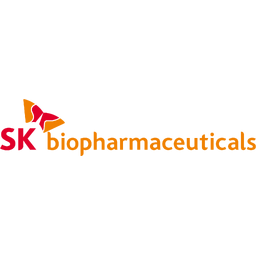 SK Biopharmaceuticals Logo