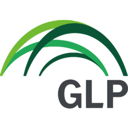 GLP J-REIT Logo