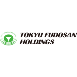 Tokyu Fudosan Holdings Logo