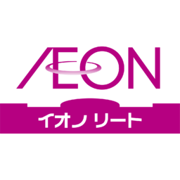 AEON REIT Investment
 Logo