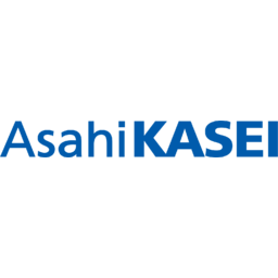 Asahi Kasei
 Logo