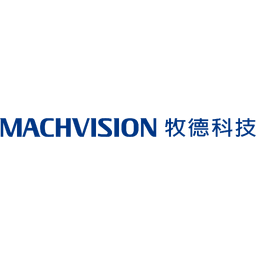 Machvision Inc. Logo