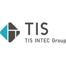 TIS
 Logo