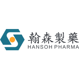 Hansoh Pharma
 Logo