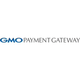 GMO Payment Gateway Logo