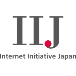 Internet Initiative Japan Inc. Logo