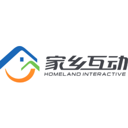 Homeland Interactive Technology Logo