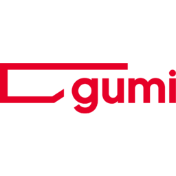gumi Logo